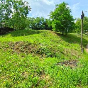 Zagreb, Gornja Dubrava, građevinsko zemljište 400 BRP