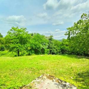 Zagreb, Gornja Dubrava, građevinsko zemljište 400 BRP