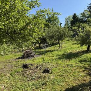 Zagreb, Gornje Vrapče, Građevinsko zemljište 2575m2