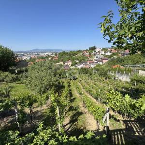 Zagreb, Gornje Vrapče, Građevinsko zemljište 2575m2