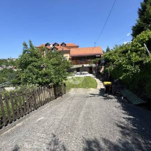 Zagreb, Gornje Vrapče, Građevinsko zemljište 2575m2