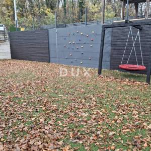 ZAGREB, GORNJE VRAPČE - Obiteljska kuća s panoramskim pogledom na Zagreb