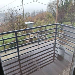 ZAGREB, GORNJE VRAPČE - Obiteljska kuća s panoramskim pogledom na Zagreb