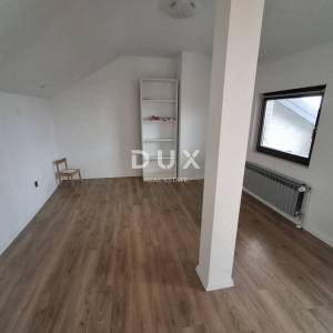 ZAGREB, GORNJE VRAPČE - Obiteljska kuća s panoramskim pogledom na Zagreb