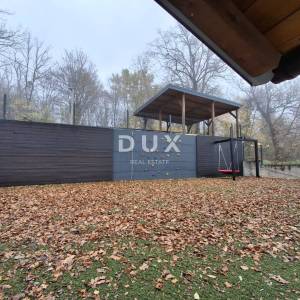 ZAGREB, GORNJE VRAPČE - Obiteljska kuća s panoramskim pogledom na Zagreb