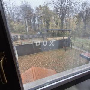 ZAGREB, GORNJE VRAPČE - Obiteljska kuća s panoramskim pogledom na Zagreb