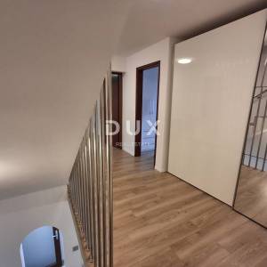 ZAGREB, GORNJE VRAPČE - Obiteljska kuća s panoramskim pogledom na Zagreb