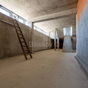 Zagreb, Gornji grad, Ribnjak, poslovni prostor