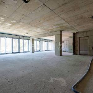 Zagreb, Gornji grad, Ribnjak, poslovni prostor