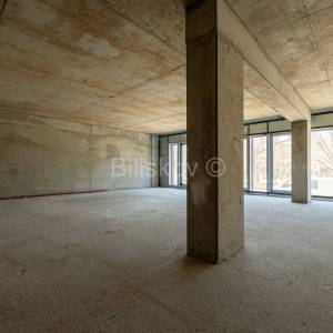 Zagreb, Gornji grad, Ribnjak, poslovni prostor