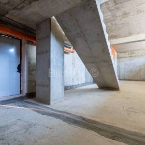 Zagreb, Gornji grad, Ribnjak, poslovni prostor