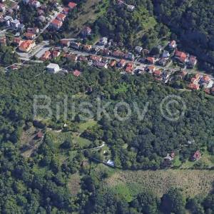 Zagreb, Gračani, građevinsko zemljište