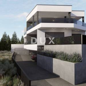 ZAGREB - GRAČANI, Prilika! Predivan Penthouse u urbanoj vili