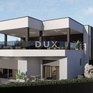 ZAGREB - GRAČANI, Prilika! Predivan Penthouse u urbanoj vili