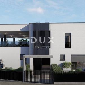 ZAGREB - GRAČANI , PRILIKA! Predivan stan u luksuznoj modernoj novogradnji