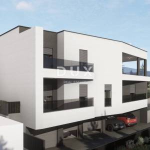 ZAGREB - GRAČANI , PRILIKA! Predivan stan u luksuznoj modernoj novogradnji