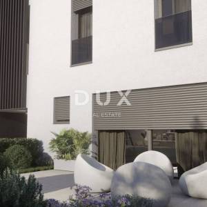 ZAGREB - GRAČANI , PRILIKA! Predivan stan u luksuznoj modernoj novogradnji