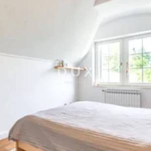 ZAGREB, JAZBINA - Luksuzna višeetažna vila s bazenom i vinskim podrumom