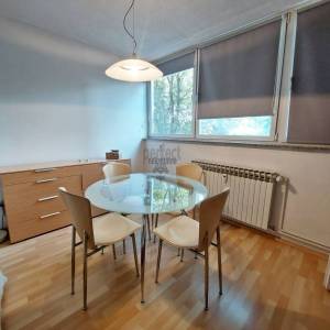 Zagreb-Knežija, Bičanićeva, 2-sobni stan 45m2, 5.kat, lift