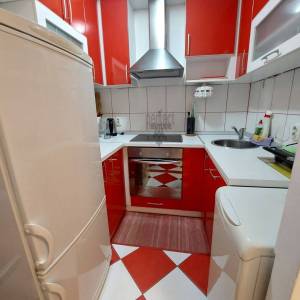 Zagreb-Knežija, Bičanićeva, 2-sobni stan 45m2, 5.kat, lift