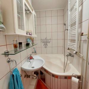 Zagreb-Knežija, Bičanićeva, 2-sobni stan 45m2, 5.kat, lift