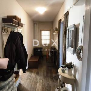 ZAGREB - LUŽAN – KUĆA 119 m² S VELIKIM POTENCIJALOM PRILIKA KOJU NEĆETE LAKO PRONAĆI!