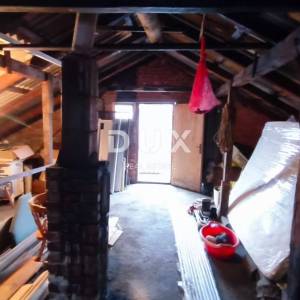 ZAGREB - LUŽAN – KUĆA 119 m² S VELIKIM POTENCIJALOM PRILIKA KOJU NEĆETE LAKO PRONAĆI!