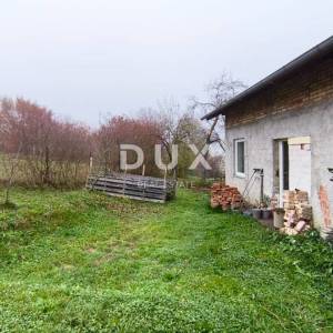 ZAGREB - LUŽAN – KUĆA 119 m² S VELIKIM POTENCIJALOM PRILIKA KOJU NEĆETE LAKO PRONAĆI!