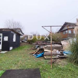 ZAGREB - LUŽAN – KUĆA 119 m² + GRAĐEVINSKO ZEMLJIŠTE 3000 m² IZVRSNA LOKACIJA!