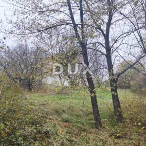 ZAGREB - LUŽAN – KUĆA 119 m² + GRAĐEVINSKO ZEMLJIŠTE 3000 m² IZVRSNA LOKACIJA!