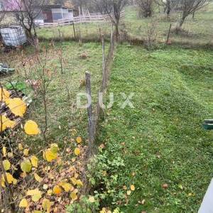 ZAGREB - LUŽAN – KUĆA 119 m² + GRAĐEVINSKO ZEMLJIŠTE 3000 m² IZVRSNA LOKACIJA!