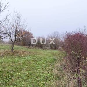 ZAGREB - LUŽAN – KUĆA 119 m² + GRAĐEVINSKO ZEMLJIŠTE 3000 m² IZVRSNA LOKACIJA!