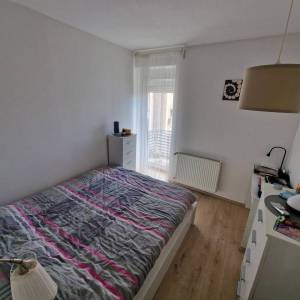 Zagreb, Maksimir-Lašćina, 2-sobni stan 50m2, pet friendly