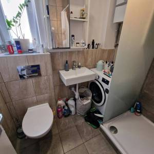 Zagreb, Maksimir-Lašćina, 2-sobni stan 50m2, pet friendly