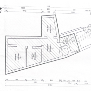 ZAGREB, MAKSIMIR - prostrana kuća na odličnoj lokaciji