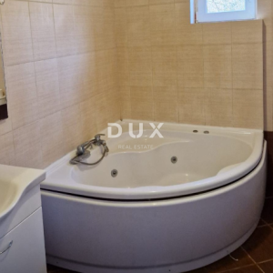 ZAGREB, MAKSIMIR - prostrana kuća na odličnoj lokaciji