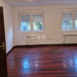 ZAGREB, MAKSIMIR - prostrana kuća na odličnoj lokaciji