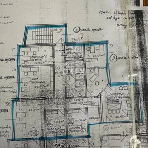 ZAGREB, MAKSIMIR - Uredski prostor 190 m², poslovna zgrada s liftom, blizina Kvatrića
