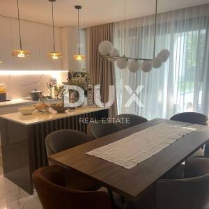 ZAGREB, MAKSIMIR - Vila vrhunske gradnje i dizajna – prvi red do šume Maksimir!