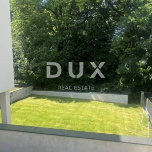 ZAGREB, MAKSIMIR - Vila vrhunske gradnje i dizajna – prvi red do šume Maksimir!