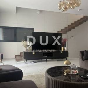 ZAGREB, MAKSIMIR - Vila vrhunske gradnje i dizajna – prvi red do šume Maksimir!