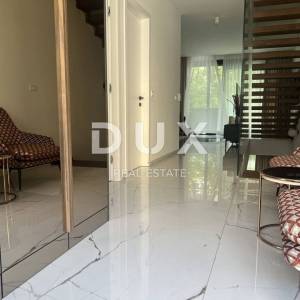 ZAGREB, MAKSIMIR - Vila vrhunske gradnje i dizajna – prvi red do šume Maksimir!