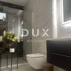 ZAGREB, MAKSIMIR - Vila vrhunske gradnje i dizajna – prvi red do šume Maksimir!