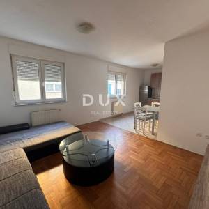 ZAGREB, MALEŠNICA - udoban građanski stan na odličnoj lokaciji