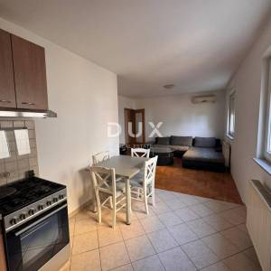 ZAGREB, MALEŠNICA - udoban građanski stan na odličnoj lokaciji