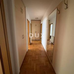 ZAGREB, MALEŠNICA - udoban građanski stan na odličnoj lokaciji