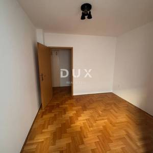 ZAGREB, MALEŠNICA - udoban građanski stan na odličnoj lokaciji