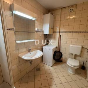 ZAGREB, MALEŠNICA - udoban građanski stan na odličnoj lokaciji