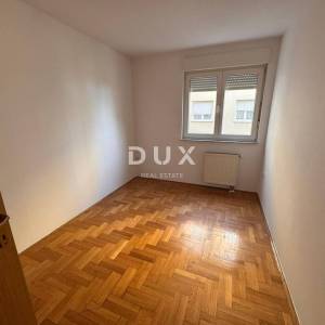 ZAGREB, MALEŠNICA - udoban građanski stan na odličnoj lokaciji