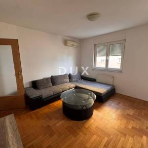 ZAGREB, MALEŠNICA - udoban građanski stan na odličnoj lokaciji